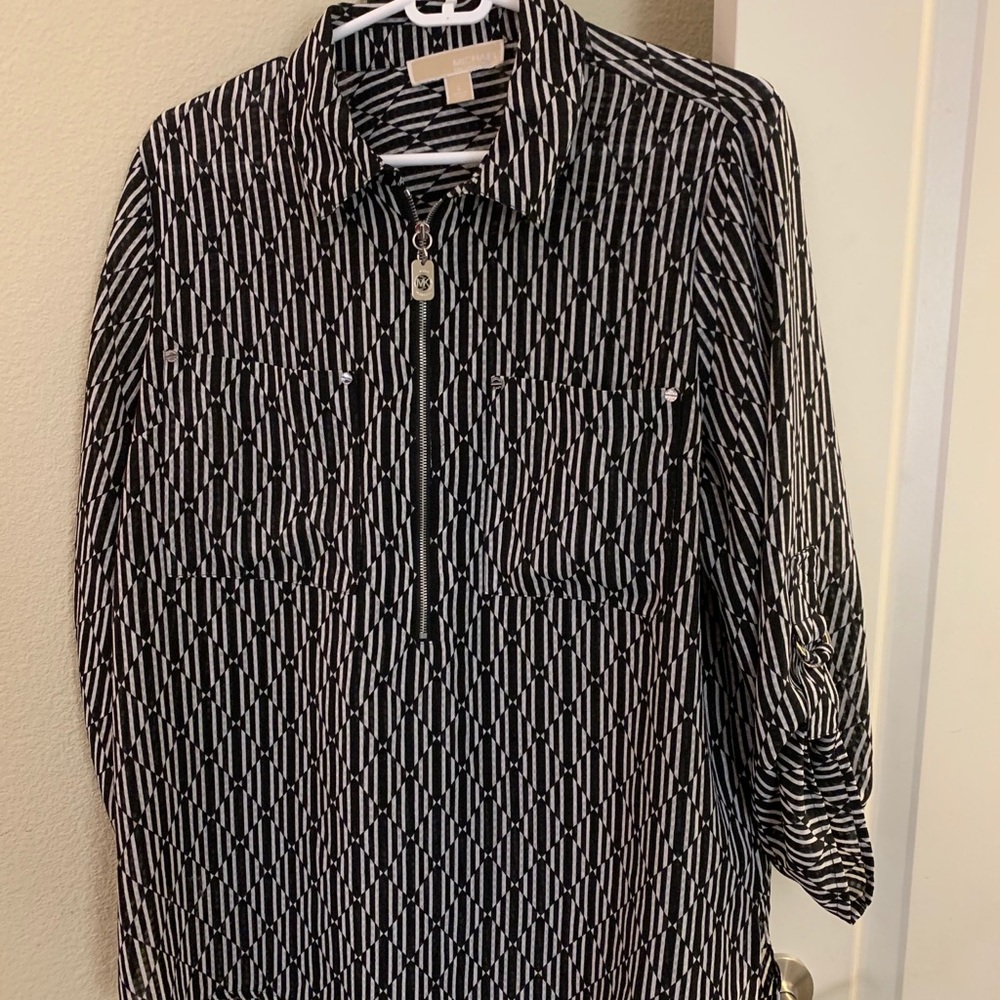 Michael Kors Blouse